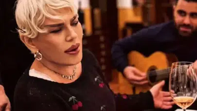 Sezen Aksu'dan Yeni Bir Dönüş: "Yeniden Başlarız" Pozu ile Hayranlarını Büyüledi!