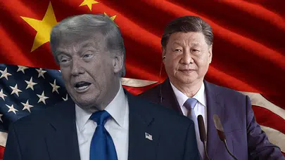 Trump'tan Şaşırtıcı Türkiye Açıklaması: Çin, İran'a Silah İletmeyeceğini Taahhüt Etti