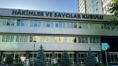 Yargıda yeni dönem: HSK’nın 2026 rotası netleşti, işte masadaki kritik değişiklikler