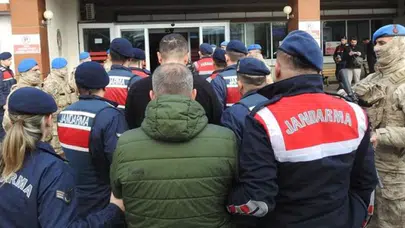 Vergi Denetim Kurulu'nda rüşvet ağı deşifre oldu: 4 ilde eş zamanlı operasyonla 10 gözaltı