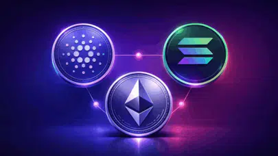 Kripto dünyasında gözler 2026’ya çevrildi: Claude AI’dan dev altcoin tahmini
