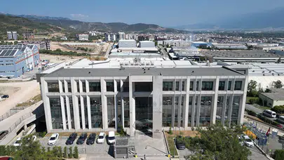 Maysan Mando, Elektrikli Araç Ekosistemine Yenilikçi Projelerle Güç Katıyor!