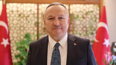 Emniyet teşkilatında kritik değişim: Nevşehir Valisi Ali Fidan Emniyet Genel Müdürü oldu