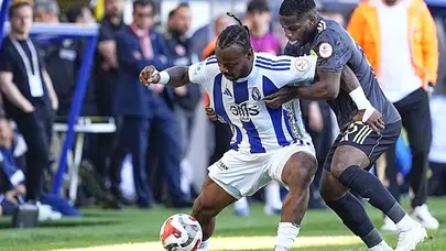 Süper Lig biletinde son düzlük: Şampiyonluk ve play-off düğümü bugün çözülüyor