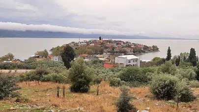Gölyazı: Doğanın Kalbinde Bir Cennet ve Ulaşım Rehberi