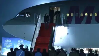 İran'ın ABD ile müzakerelerinde yeni adım: Heyet İslamabad'a vardı!