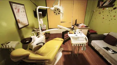 Polis Operasyonu: Sahte Doktor Kliniğinde Soruşturma Başlatıldı!