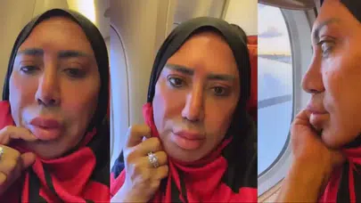 Başörtüsü ile video çeken Murat Övüç'e mahkemeden sert ceza: İndirim uygulamadı!
