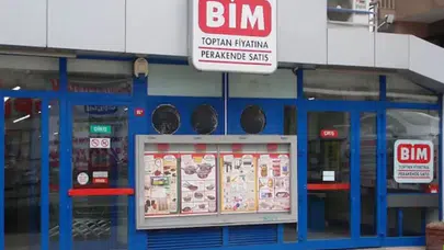 BİM 24 Nisan 2026 Aktüel Ürünler Kataloğu'nda Hangi Ürünler İndirimli?
