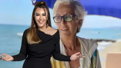 Aslı Hünel’in Annesi Şükran Hünel Kimdir? Vefatının Detayları