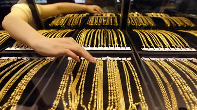 Altın piyasasında kritik hafta: Yatırımcılar ABD-İran hattındaki gelişmelere kilitlendi