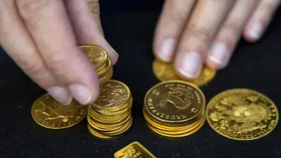 Savaşın gölgesinde kritik hafta: Altın yatırımcısı Fed’in kararını bekliyor