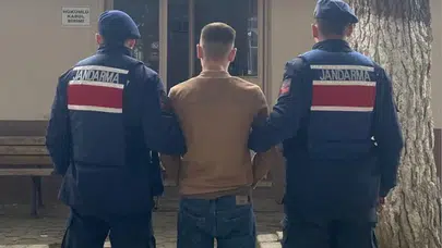 Çanakkale'de Son Bir Haftada Aranan 141 Şahıs Polisi Tarafından Ele Geçirildi