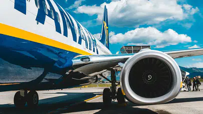 Gökyüzünde büyük kriz: Ryanair CEO'sundan iflas uyarısı
