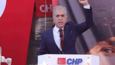 CHP Datça İlçe Başkanı Sezai Öz, İstifasının Arka Planını Açıkladı: Kimdir?
