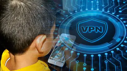 BTK'dan 'çocuk sim kartı' ve VPN adımı! Düğmeye basıldı