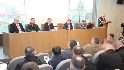 Aydın'da Kurban Bayramı'na Özel Modern Hayvan Pazarı Hazırlandı!