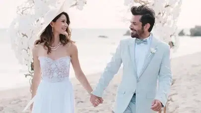 Evlilikte Kriz Sinyalleri: Kenan Doğulu'dan İlk Kez Açıklama Geldi!
