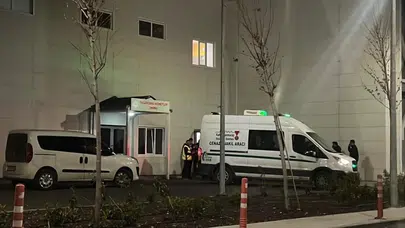Tartışma Kanlı Bitti: Eşini Başından Vurarak Hayatına Son Verdi!