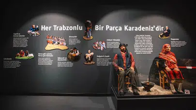 Trabzon’da turizm noktalarının ziyaret saatleri güncellendi