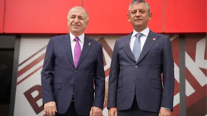 Özdağ: Hızla Ara Seçim Çağrısında Bulunuyoruz