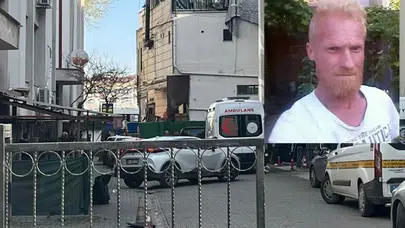 Üç Çocuklu Baba, Evinin İçinde İntihar Etti