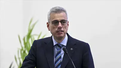 Bakan Memişoğlu'ndan Açıklama: Tıbbi Yardım Yükleyen Tırlar İran'a Doğru Yola Çıktı!