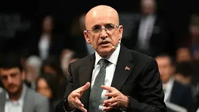 Yurt dışı sermayeye 20 yıl vergi muafiyeti: Bakan Şimşek'ten yatırımcılara dev teşvik
