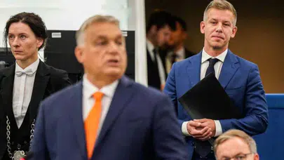 Macaristan’da 16 yıllık otoriter düzenin sonu: Orban ve çevresi için kaçış senaryoları masada