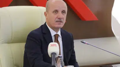 YÖK Başkanı Özvar: Türk Yükseköğretimini Geleceğe Taşımak İçin Hedef Belli!