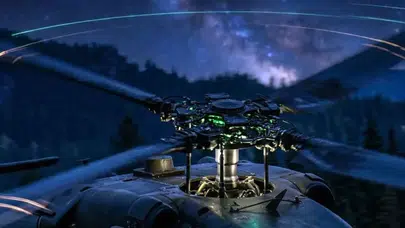 CH-47 Helikopter Kazası Ölen Oldu Mu? Neden Kaza Oldu?