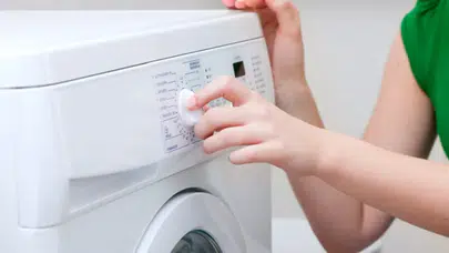 Çamaşır Makinesi Kullanımında Kaçınılması Gereken 7 Önemli Hata!