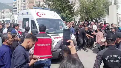 Türkiye'de Okul Saldırıları Arttı! Uzmanlar Nedenlerini Açıkladı