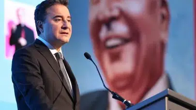 Babacan: Eğer rakamlarınıza güveniyorsanız, TÜİK için bağımsız bir dış denetim mekanizması oluşturun!