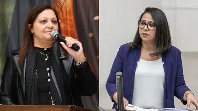 Sera Kadıgil’in "aldatıldım" çıkışına Burcu Köksal’dan sert yanıt: Konfor alanından ayrılıp bizi yarı yolda bıraktın