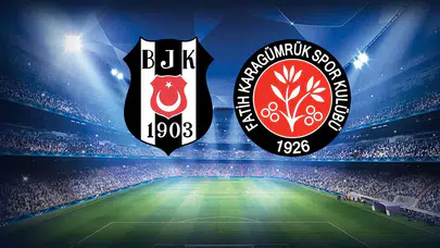 Beşiktaş'ta devrim gibi karar: Kaleyi ona emanet etti