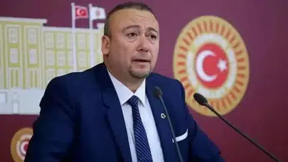 Cezaevinde gece yarısı mesaisi: CHP'li Özkan Yalım'ı ziyaret eden isimler şoke etti