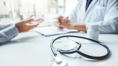 Yeni Yıl ile Birlikte Sağlık Çalışanlarına Maaş İkramiyesi Müjdesi!