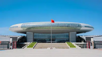 Urumçi'de Haziran Ayında 9. Çin-Avrasya Fuarı Kapılarını Açıyor!