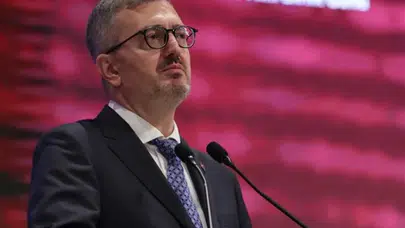 Başkan Duran: Çanakkale, Geçmişten Günümüze Taşınan Derin Bir Bilinçtir