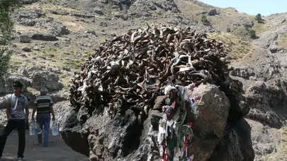 Düzgün Baba kimdir, tarihteki yeri nedir, yaşamı ve ölümü nasıldır?