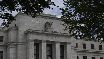 Fed'den piyasaları sakinleştiren karar: Faiz oranlarında değişikliğe gidilmedi