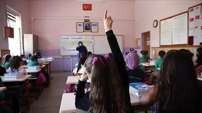2026 Yaz Tatili Tarihleri Açıklandı: Okullar Ne Zaman Kapanacak, Karne Günü Belirlendi!