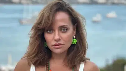 Didem Balçın: Türk Sanat Dünyasının Parlayan Yıldızı