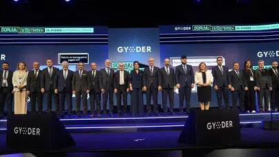 Sektörde çıtayı yükseltti: MHR GYO kurumsal yönetim başarısıyla zirveye damga vurdu