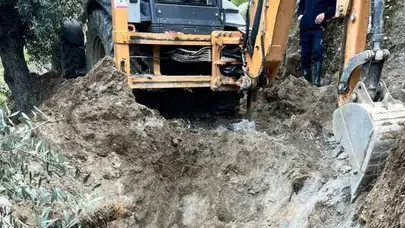 Nazilli'de Hayat Arayışı Facia ile Sonuçlandı: Acı Kayıplar!