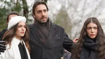 Taşacak Bu Deniz Dizisinin 25. Bölümü Ne Zaman Ekranlarda Olacak? TRT 1 Yayın Akışı ve Yeni Bölüm Tarihleri Hakkında Bilgiler!