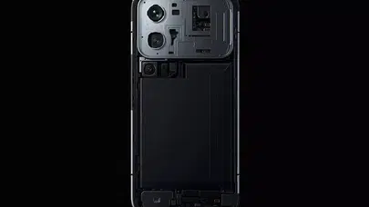 Xiaomi 18 Pro'nun Yapay Zeka Özellikleriyle Dolu Yenilikçi Tasarımı Görücüye Çıktı!