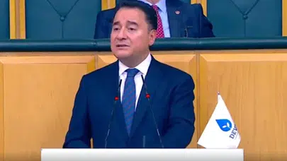 Babacan: Yerel yönetimlerde şeffaflık ve halkın önceliği önemli