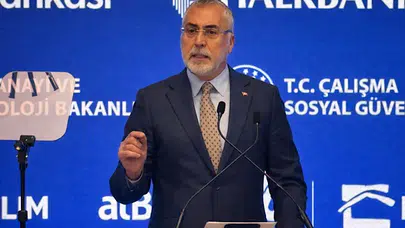 Bakan Işıkhan: 4,5 Milyon Kalp Hastasına Tedavi Desteği Sunuldu!
